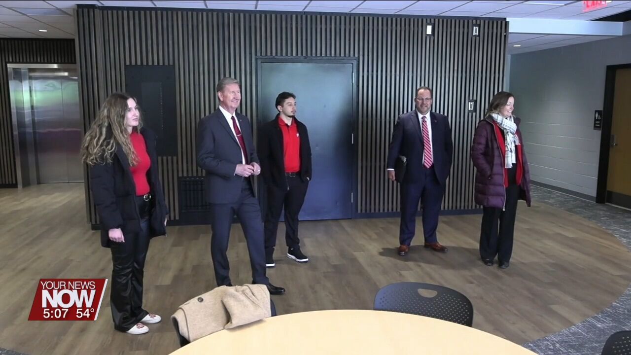 The Ohio State University looks to name next Lima campus dean before summer